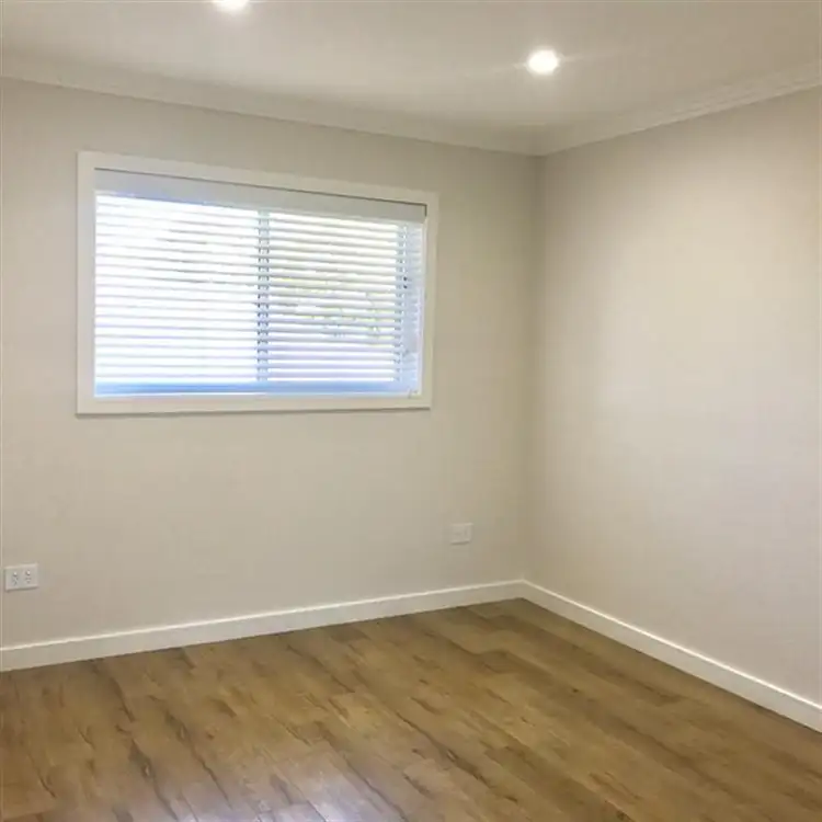 Sixth view of Homely semi-detached listing, 1/25 Strickland Ave, Bass Hill NSW 2197