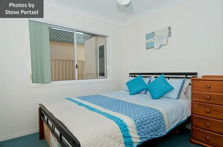 Seventh view of Homely house listing, 91 Christina Ryan Way, Arundel QLD 4214