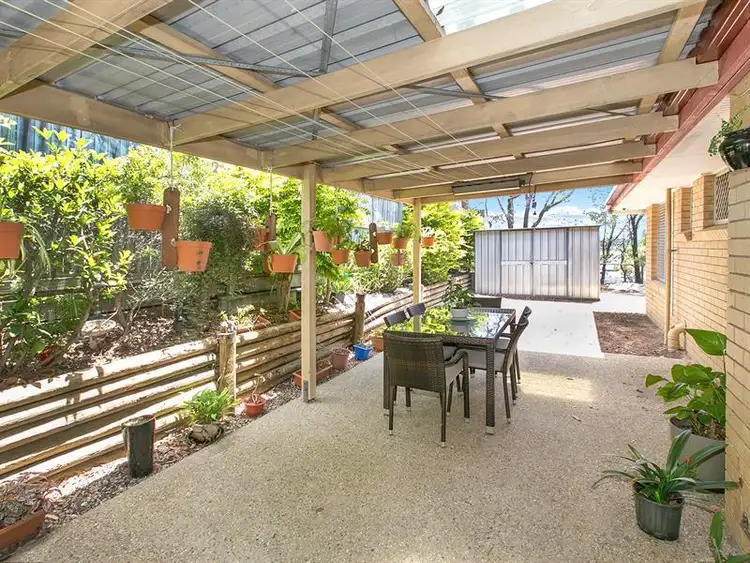 Sixth view of Homely house listing, 15 Dellwood St, Nathan QLD 4111