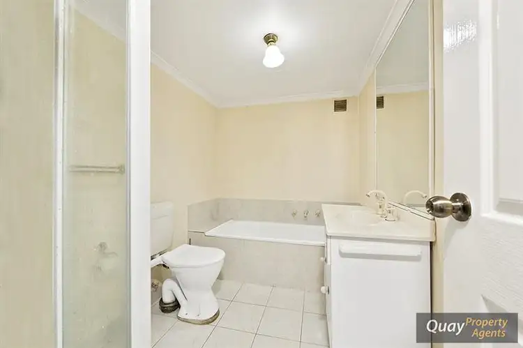 Fourth view of Homely unit listing, 42/3 Riverpark Dr, Liverpool NSW 2170