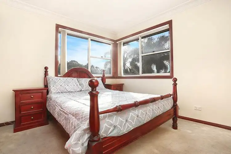 Fifth view of Homely house listing, 36 Beatrice St, Bass Hill NSW 2197