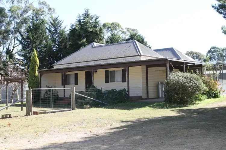 Third view of Homely rural property listing, 97 Highland Way, Marulan NSW 2579