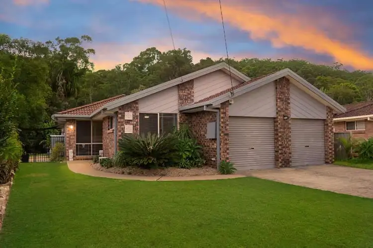 21 Tapestry Way, Umina Beach NSW 2257
