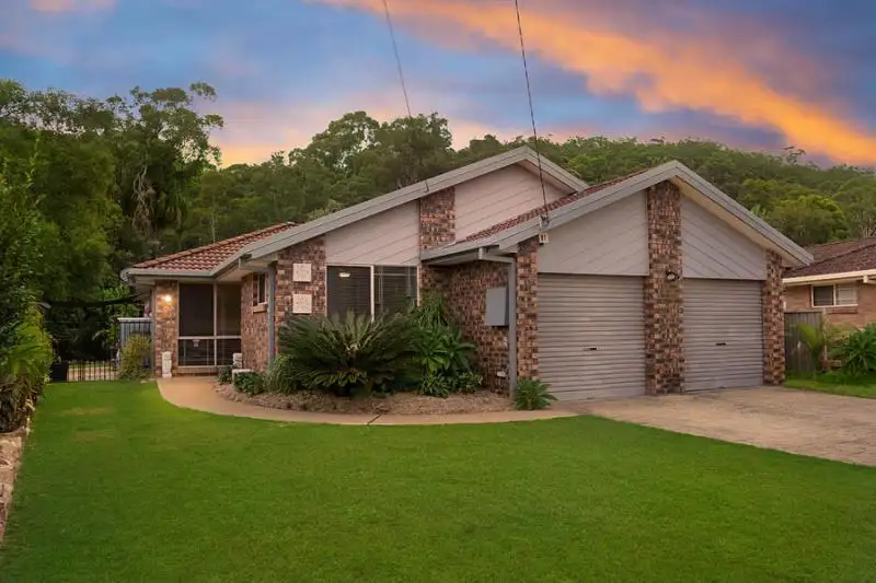 Main view of Homely house listing, 21 Tapestry Way, Umina Beach NSW 2257