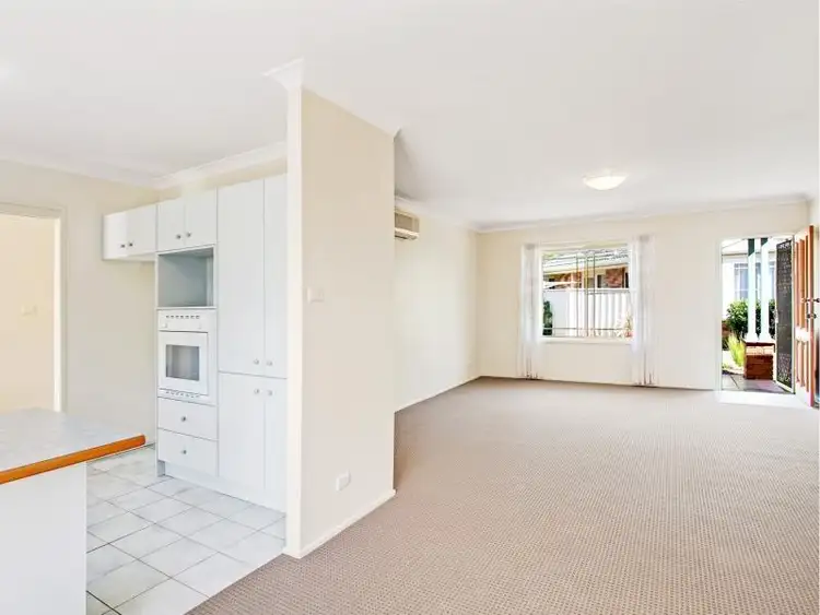Fifth view of Homely villa listing, 8/99 Pioneer Rd, East Corrimal NSW 2518