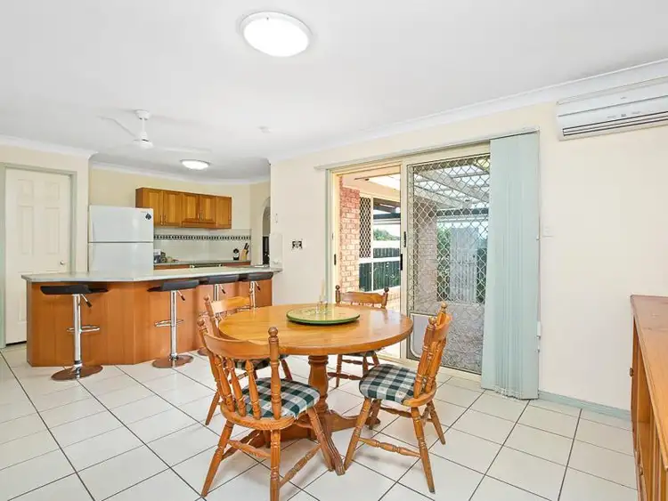 Sixth view of Homely house listing, 8 Moffatt Pl, Edens Landing QLD 4207