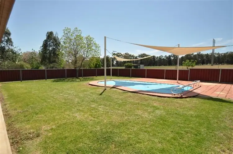 Fifth view of Homely house listing, 11L Wilfred Smith Dr, Dubbo NSW 2830
