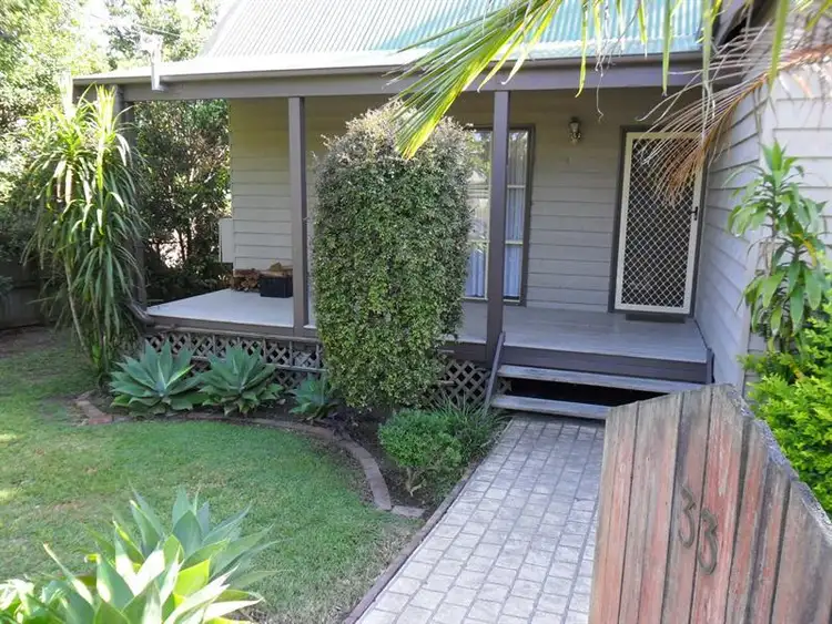 Second view of Homely house listing, 33 Kamarooka St, Coomba Park NSW 2428