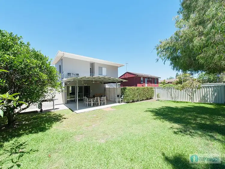 Second view of Homely house listing, 6 Marine Dr, Fingal Bay NSW 2315