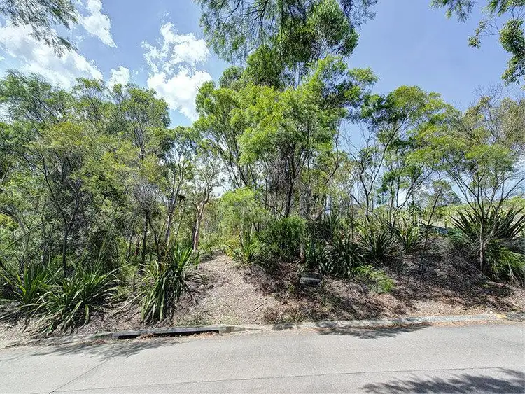 Second view of Homely land listing, 4 Gymea Way, Nelson Bay NSW 2315