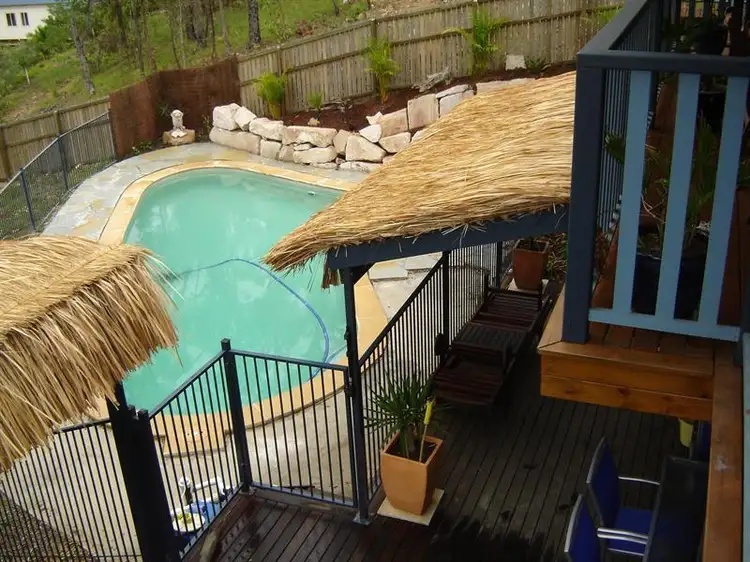 Third view of Homely house listing, 59 Simpsons Rd, Elanora QLD 4221