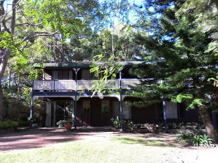 Main view of Homely house listing, 22 Tropic Gardens Dr, Pacific Palms NSW 2428