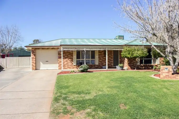 10 Gregory Ct, Dubbo NSW 2830