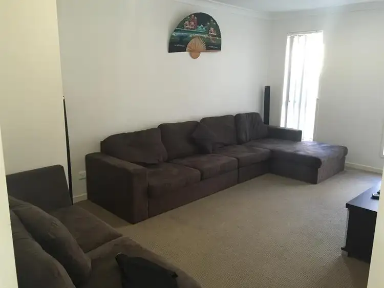 Second view of Homely house listing, 5 Tess Rd, Coomera QLD 4209