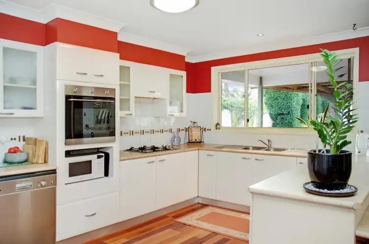 Fifth view of Homely house listing, 37 Teragalin Dr, Chain Valley Bay NSW 2259