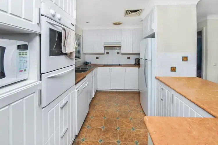 Fifth view of Homely house listing, 20 Grandview Pde, Gorokan NSW 2263