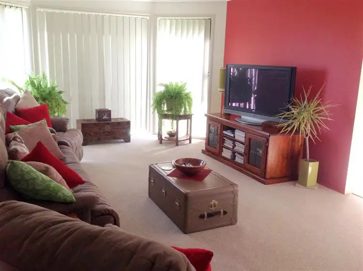 Fourth view of Homely rural property listing, 48 Markwell Back Rd, Bulahdelah NSW 2423