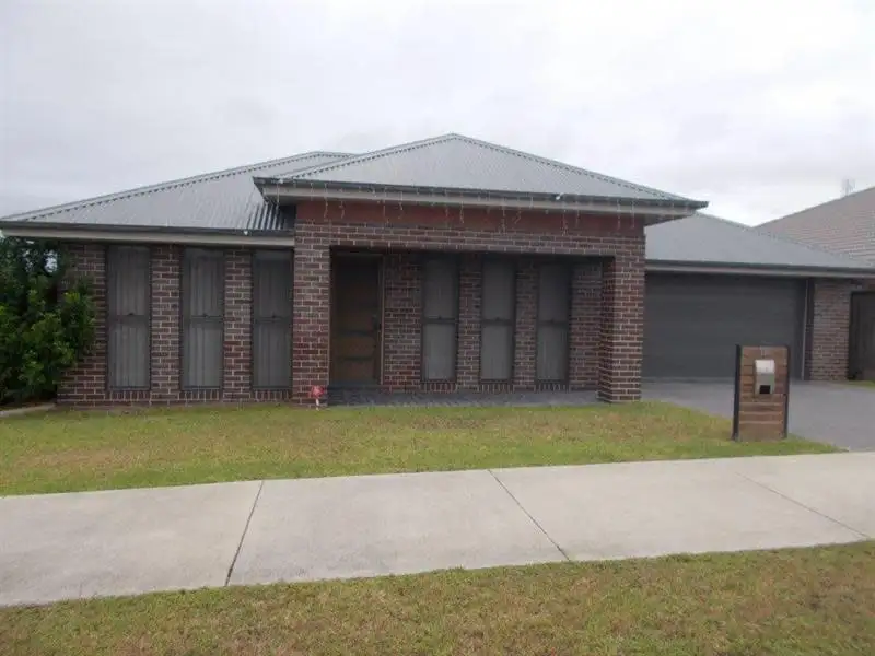 Main view of Homely house listing, 118 McKeachies Drive, Aberglasslyn NSW 2320