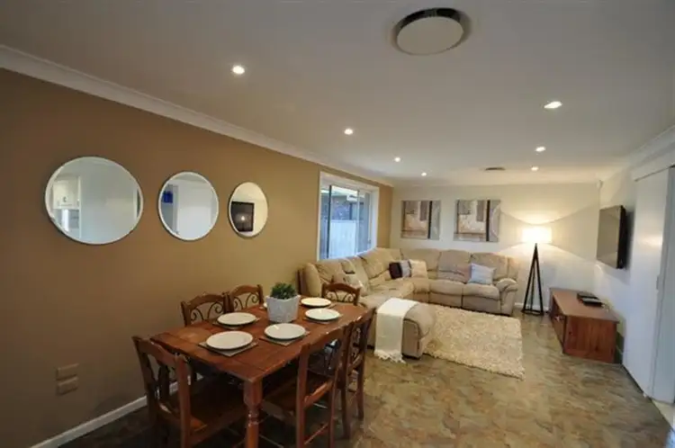 Second view of Homely house listing, 7 Wales Ct, Dubbo NSW 2830