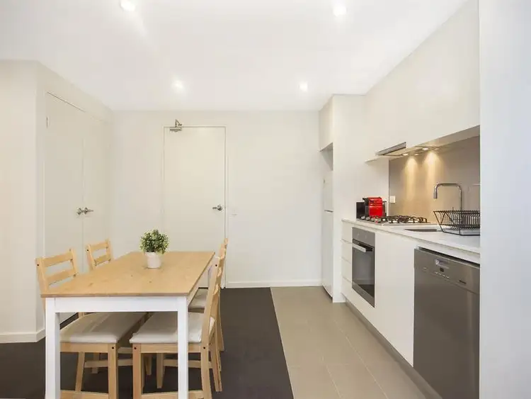 Third view of Homely unit listing, 23/213-215 Carlingford Road, Carlingford NSW 2118