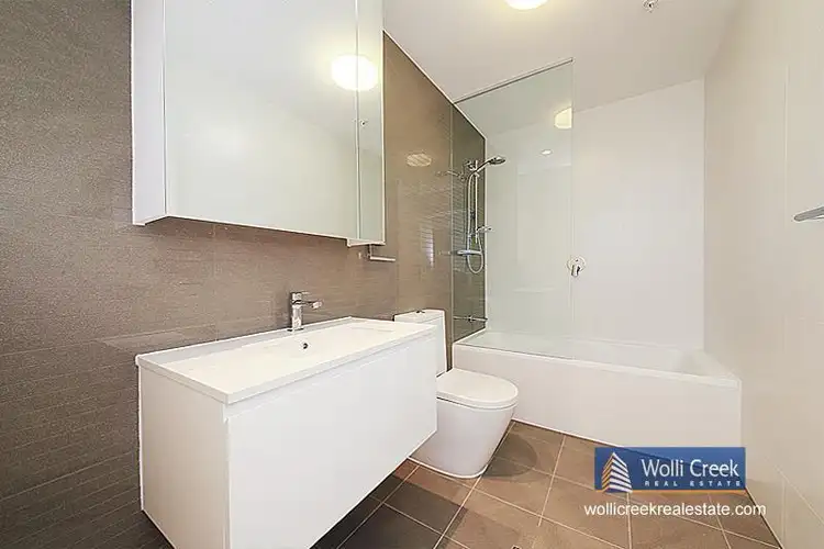 Fifth view of Homely apartment listing, 106/7 Magdalene Tce, Wolli Creek NSW 2205