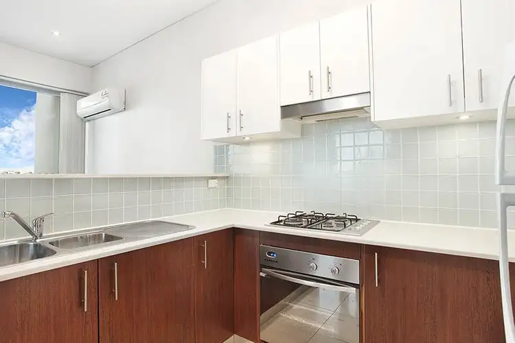 Seventh view of Homely apartment listing, 73/12-18 Bathurst St, Liverpool NSW 2170