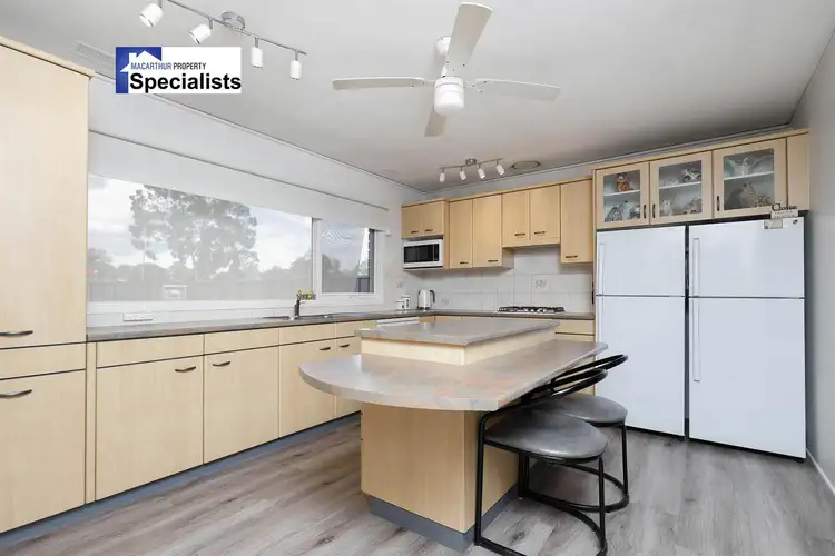 Sixth view of Homely house listing, 2 Kullaroo Ave, Bradbury NSW 2560