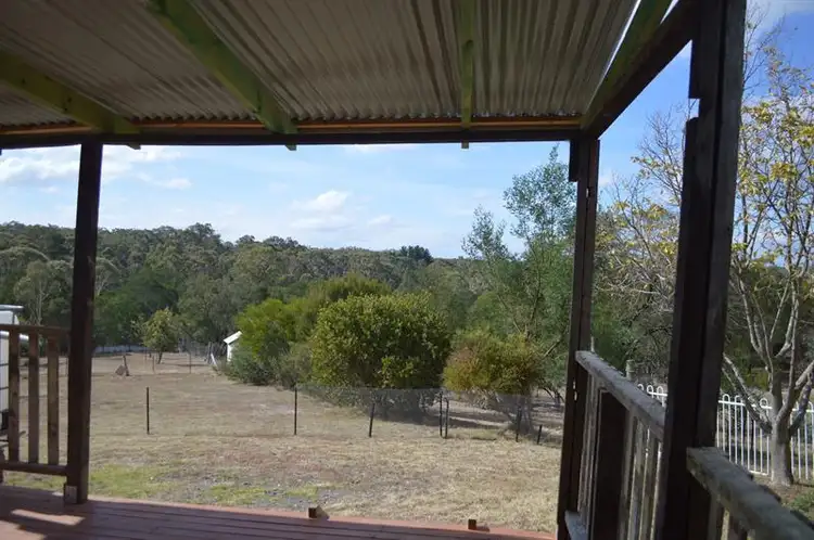 Second view of Homely rural property listing, 777 Sandy Point Rd, Mayfield NSW 2580