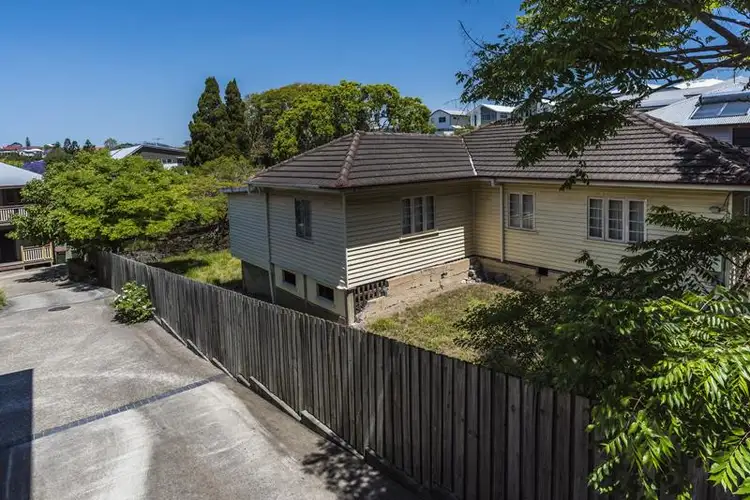 Third view of Homely house listing, 81 Sackville St, Greenslopes QLD 4120