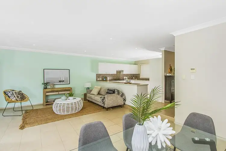 Second view of Homely townhouse listing, 8/243-247 Burge Rd, Woy Woy NSW 2256