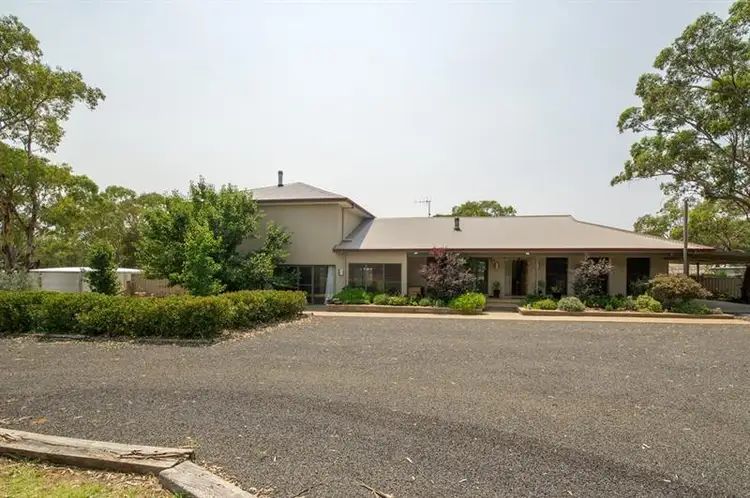 Fourth view of Homely rural property listing, 26R Thornwood Rd, Dubbo NSW 2830