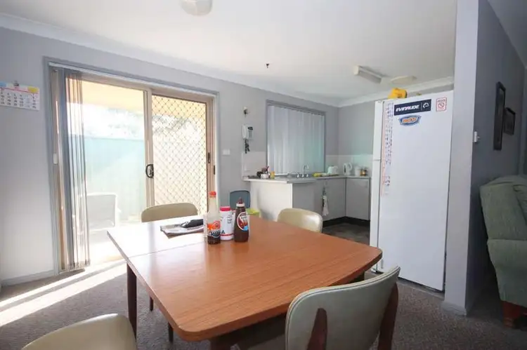 Fourth view of Homely semi-detached listing, 5 Pershing Pl, Tanilba Bay NSW 2319