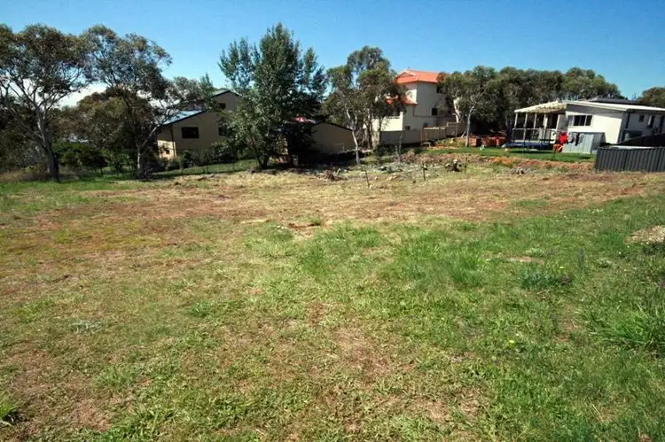 Third view of Homely land listing, 6 Ethridge Cl, Jindabyne NSW 2627