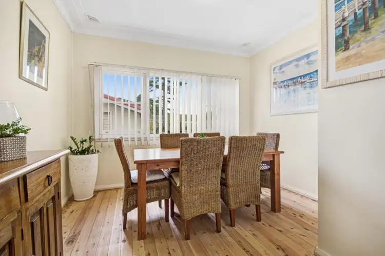 Fifth view of Homely house listing, 117 Rawson Rd, Woy Woy NSW 2256