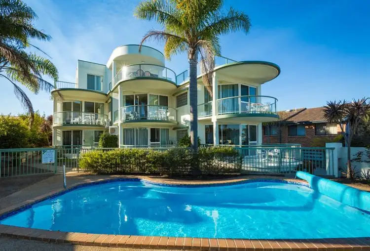 Main view of Homely apartment listing, 3/63 Main St, Merimbula NSW 2548