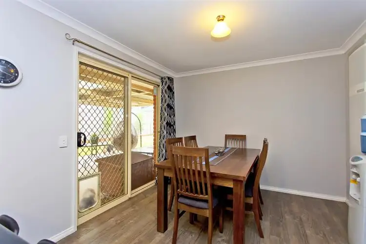 Sixth view of Homely house listing, 22 Almurta Ct, Springdale Heights NSW 2641
