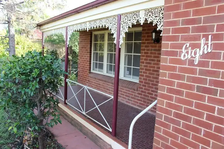 Third view of Homely house listing, 8 Short St, Dubbo NSW 2830