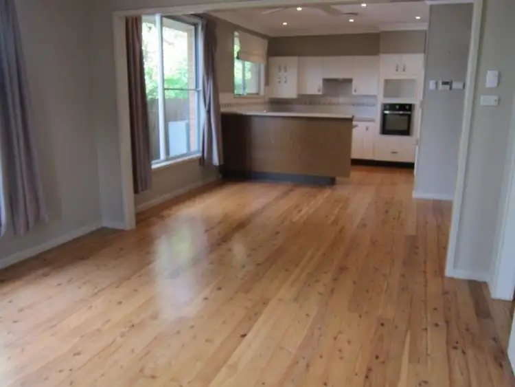 Fourth view of Homely house listing, 35 Nereida Cl, Kotara NSW 2289