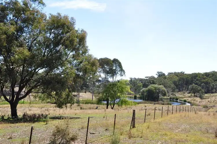 Third view of Homely land listing, 110/381 Lower Lewis Ponds Rd, Clifton Grove NSW 2800