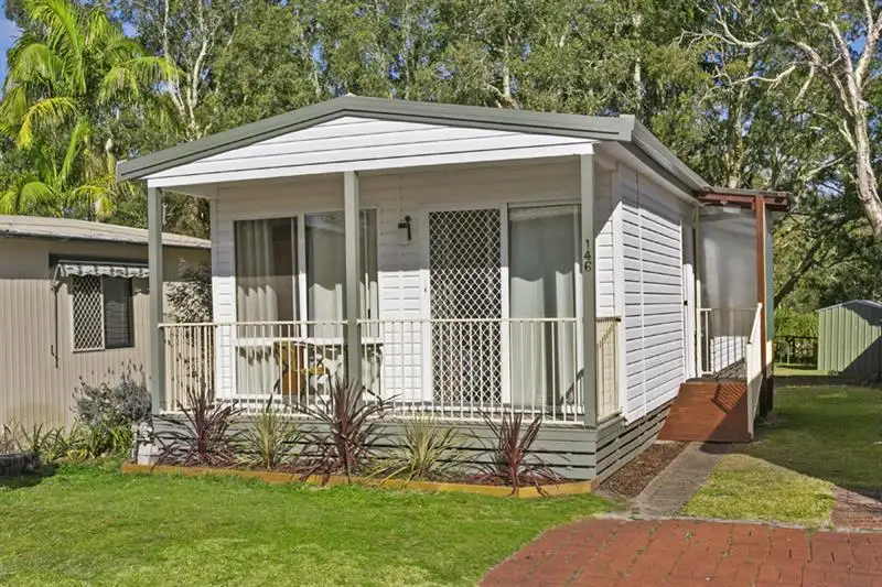 Main view of Homely house listing, 146/1A Kalaroo Rd, Redhead NSW 2290