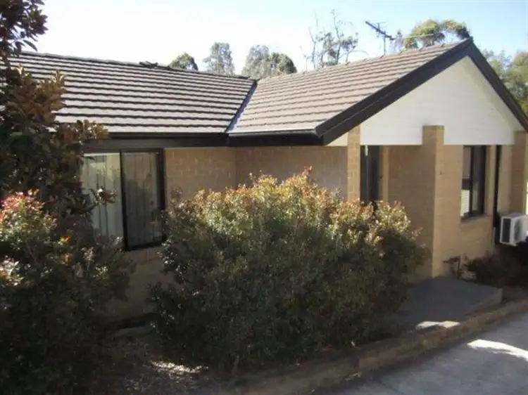 Main view of Homely villa listing, 2/14 Vale St, Birmingham Gardens NSW 2287