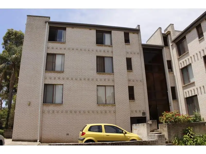 Main view of Homely unit listing, 11/168 Greenacre Rd, Bankstown NSW 2200