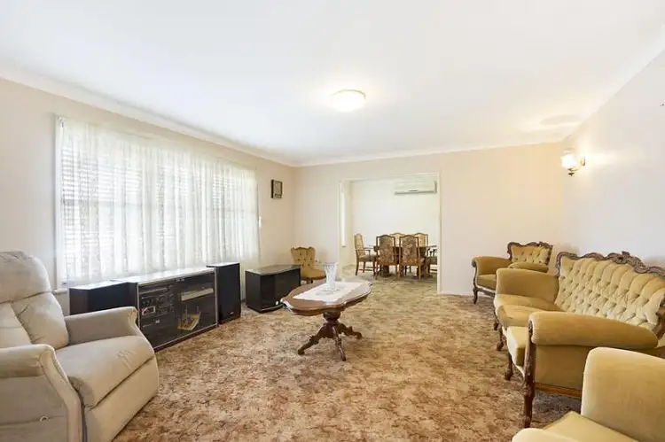 Second view of Homely house listing, 4 Sonter Ave, Woy Woy NSW 2256