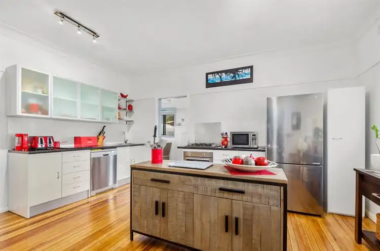 Second view of Homely house listing, 19 Broker St, Russell Vale NSW 2517