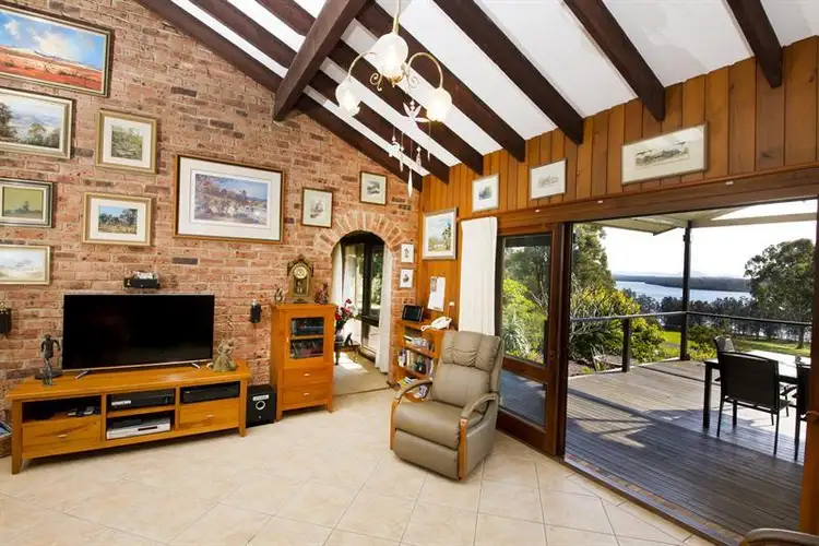 Fourth view of Homely rural property listing, 325 Burraneer Rd, Coomba Park NSW 2428