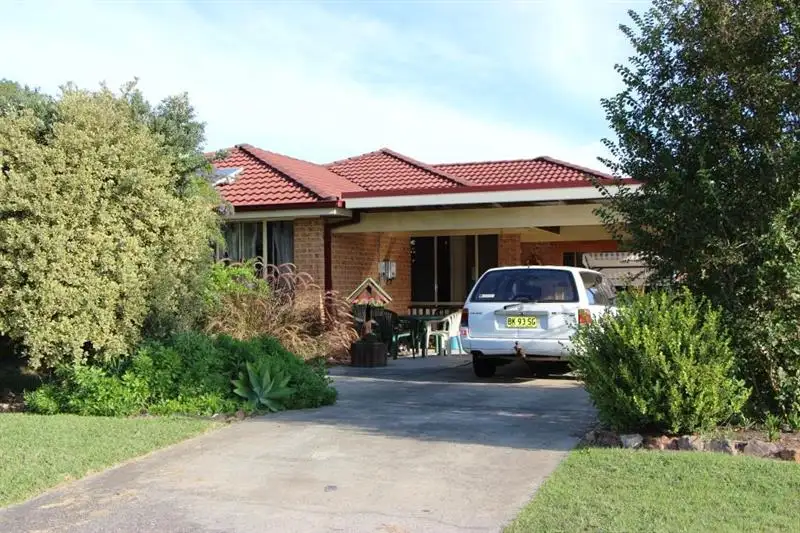 Main view of Homely house listing, 51A Parkside Cl, Stroud NSW 2425