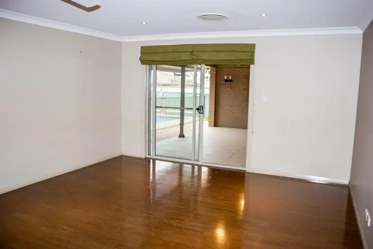 Second view of Homely house listing, 154 Baird  Dr, Dubbo NSW 2830