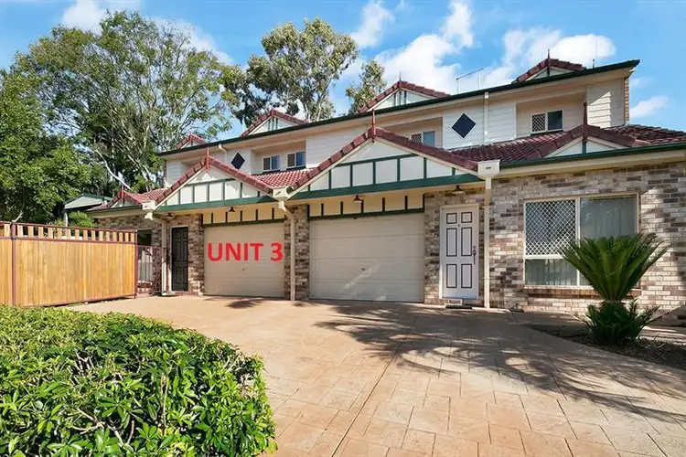 Fifth view of Homely townhouse listing, 3/127 Chester Rd, Annerley QLD 4103