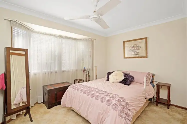 Fifth view of Homely villa listing, 1/251 Burge Rd, Woy Woy NSW 2256