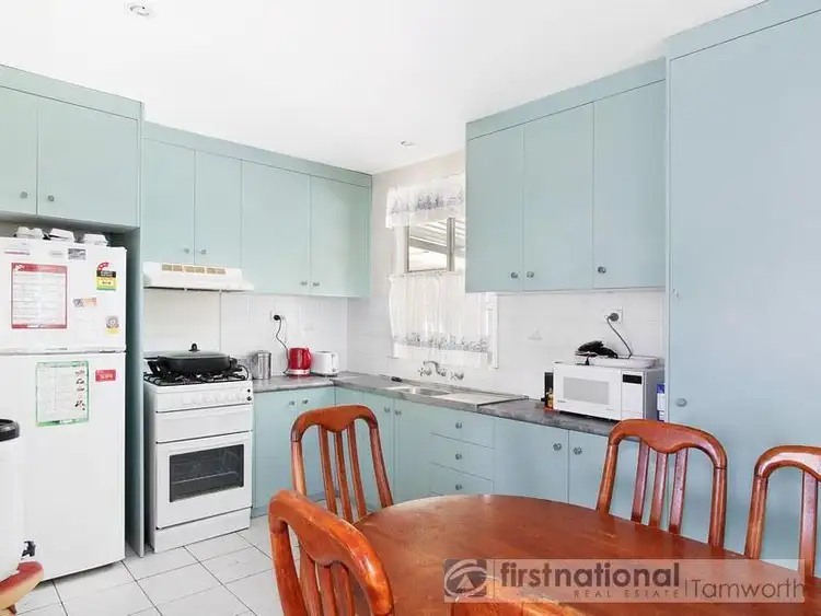 Fifth view of Homely house listing, 50 Bourne St, Tamworth NSW 2340